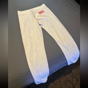 Victorias Secret Sport Sweatpants Size Medium